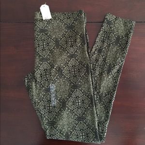 NWT Arizona Leggings